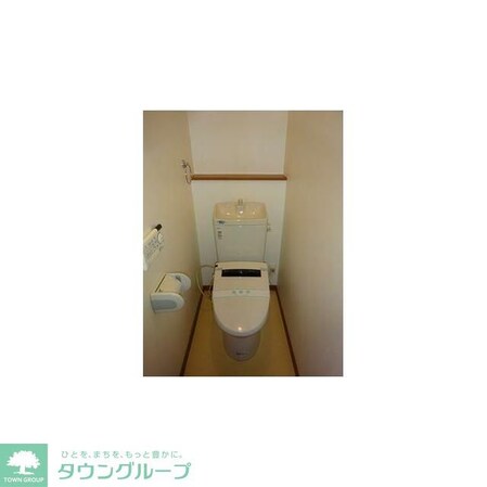 CasaGrande North(カサグランデ ノース)の物件内観写真